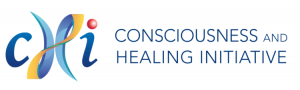 Consciousness and Healing Initiative logo